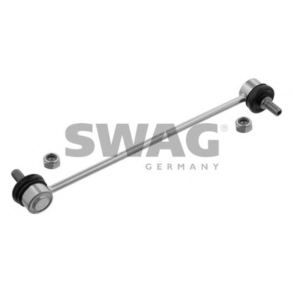 Photo Rod/Strut, stabiliser SWAG 84933760