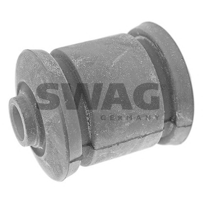 Photo Control Arm-/Trailing Arm Bush SWAG 84942249