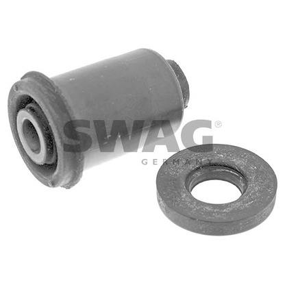 Photo Control Arm-/Trailing Arm Bush SWAG 84942255