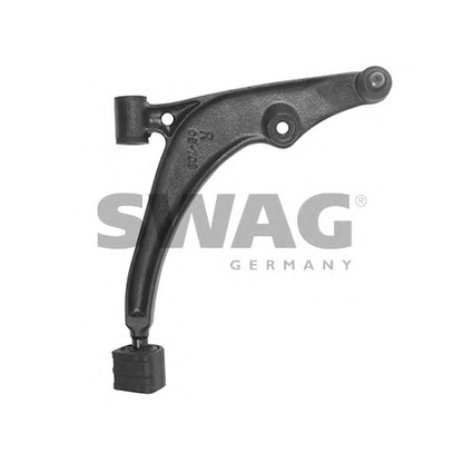 Photo Track Control Arm SWAG 84942280