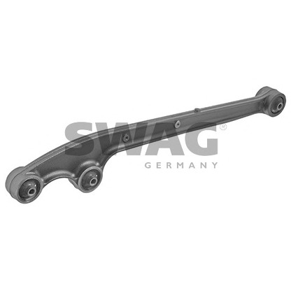 Photo Track Control Arm SWAG 84942286