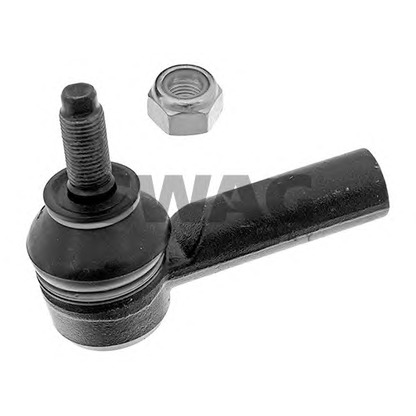 Photo Tie Rod End SWAG 84942309