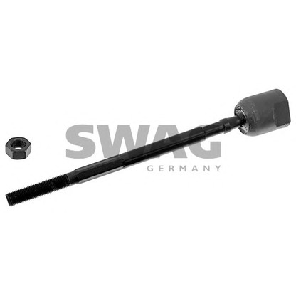 Photo Tie Rod Axle Joint SWAG 84942310