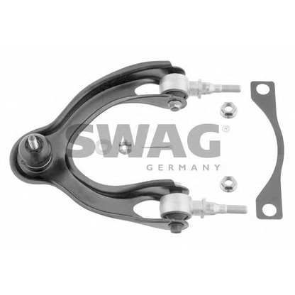 Photo Track Control Arm SWAG 85730010