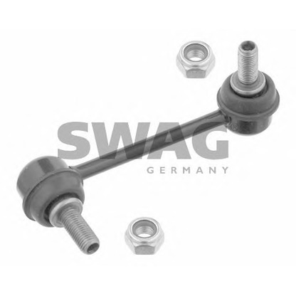 Photo Rod/Strut, stabiliser SWAG 85924944