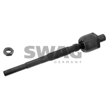 Photo Tie Rod Axle Joint SWAG 85924969