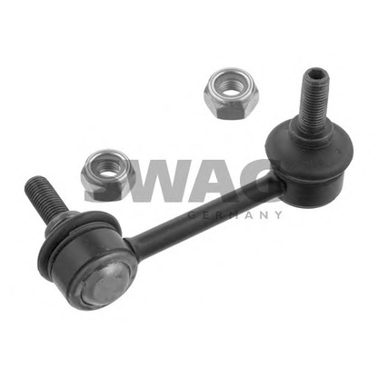 Photo Rod/Strut, stabiliser SWAG 85928049