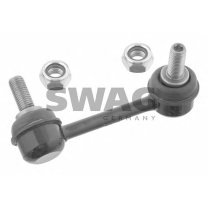 Photo Rod/Strut, stabiliser SWAG 85928052