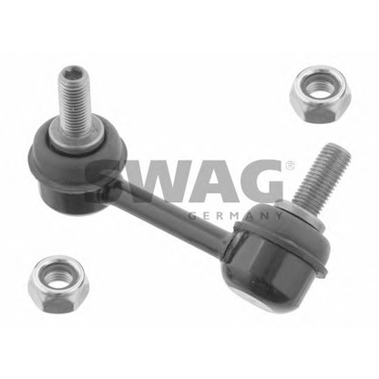 Photo Rod/Strut, stabiliser SWAG 85928462