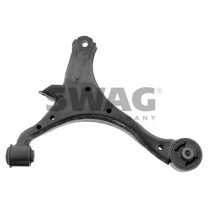 Photo Track Control Arm SWAG 85930430