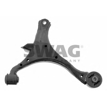 Photo Track Control Arm SWAG 85930433