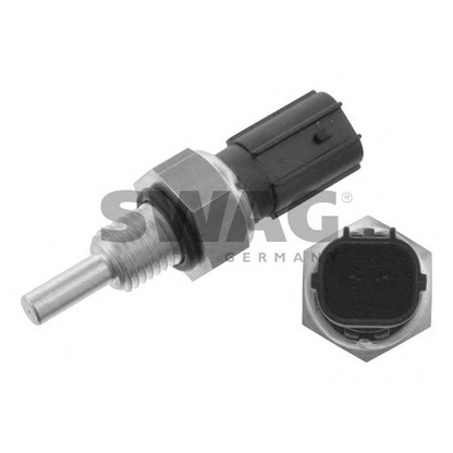 Photo Sensor, coolant temperature SWAG 85932377