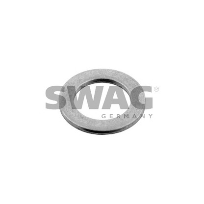 Photo Seal, oil drain plug SWAG 85932456