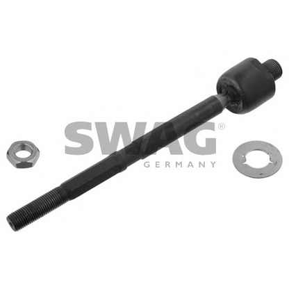 Photo Tie Rod Axle Joint SWAG 85934774