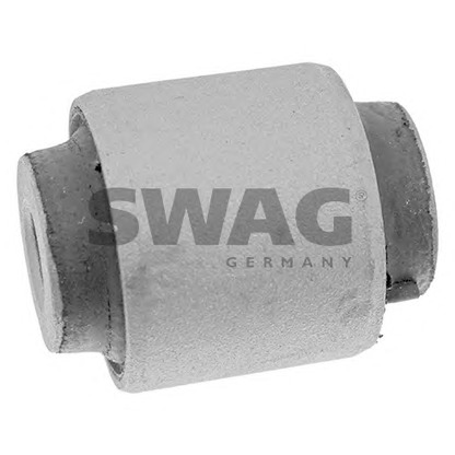 Photo Control Arm-/Trailing Arm Bush SWAG 85942015