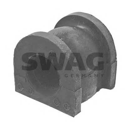 Photo Suspension, stabilisateur SWAG 85942038