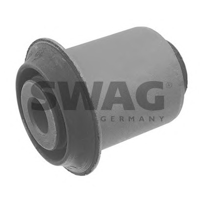 Photo Control Arm-/Trailing Arm Bush SWAG 85942052