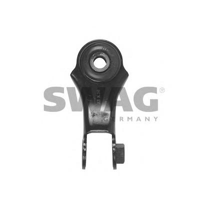 Photo Rod/Strut, stabiliser SWAG 85942069