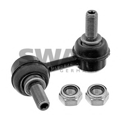 Photo Rod/Strut, stabiliser SWAG 85942078