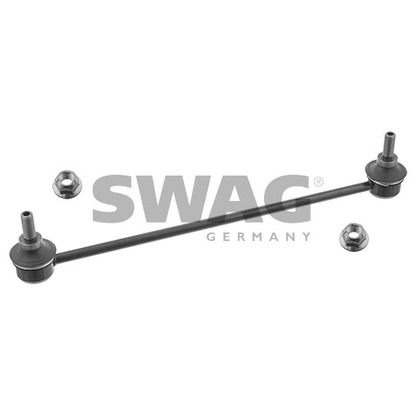 Photo Rod/Strut, stabiliser SWAG 85942102