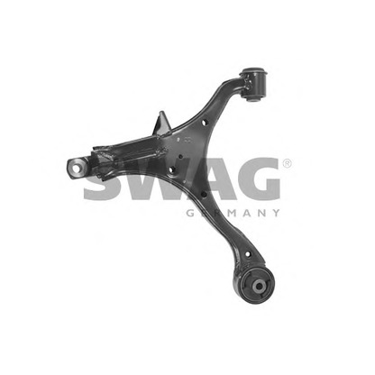 Photo Track Control Arm SWAG 85942108