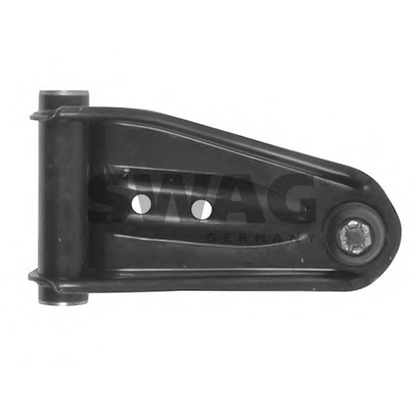 Photo Track Control Arm SWAG 85942113