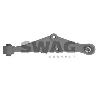 Photo Track Control Arm SWAG 85942163