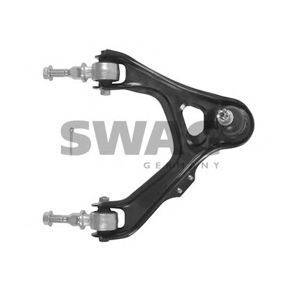 Photo Track Control Arm SWAG 85942165