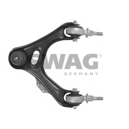 Photo Track Control Arm SWAG 85942183