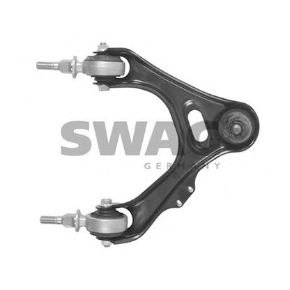 Photo Track Control Arm SWAG 85942184