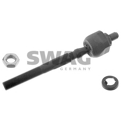 Photo Tie Rod Axle Joint SWAG 85942203