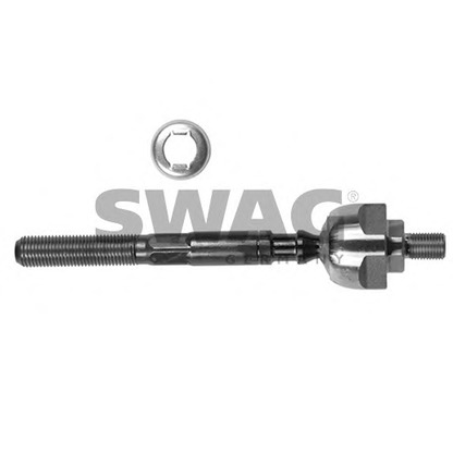 Photo Tie Rod Axle Joint SWAG 85942207