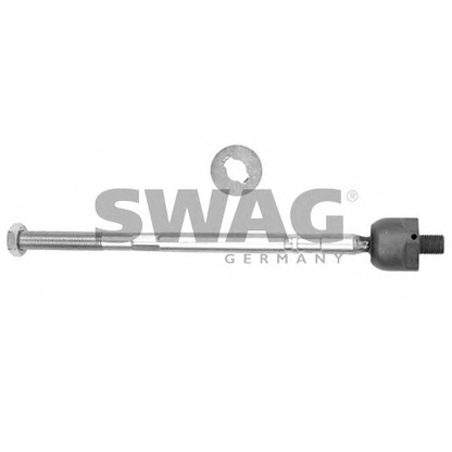 Photo Tie Rod Axle Joint SWAG 86942812