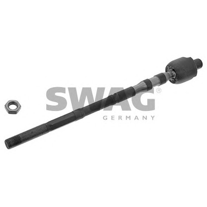 Photo Tie Rod Axle Joint SWAG 86942813