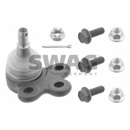 Photo Ball Joint SWAG 89928347