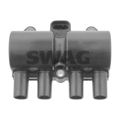Photo Ignition Coil SWAG 89931999