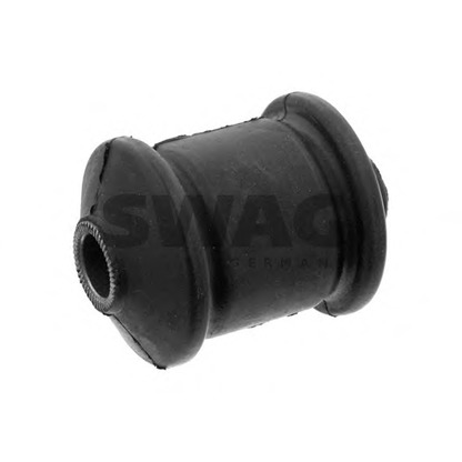 Photo Control Arm-/Trailing Arm Bush SWAG 89932492