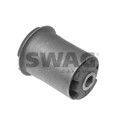 Photo Control Arm-/Trailing Arm Bush SWAG 89941538