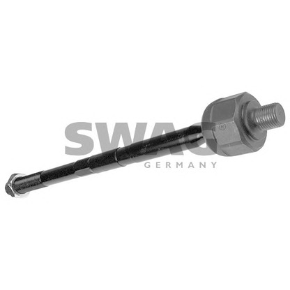 Photo Tie Rod Axle Joint SWAG 89948063