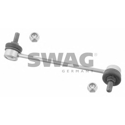 Photo Rod/Strut, stabiliser SWAG 90924906