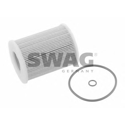 Photo Oil Filter SWAG 90926444