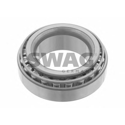 Photo Wheel Bearing Kit SWAG 90927316