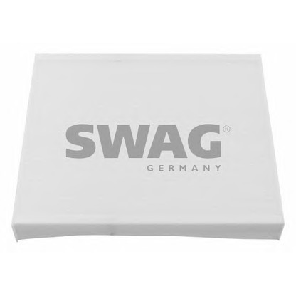 Photo Filtre, air de l'habitacle SWAG 90929188