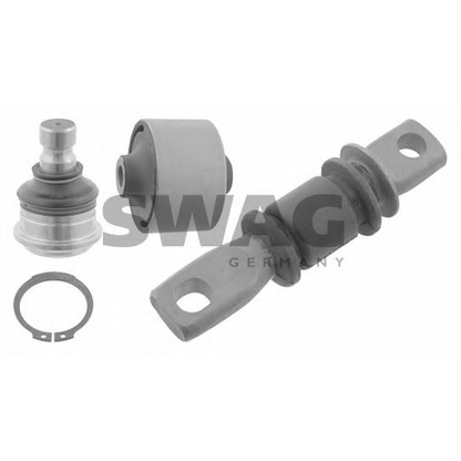 Photo Ball Joint SWAG 90929667