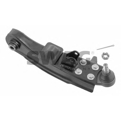 Photo Track Control Arm SWAG 90930016