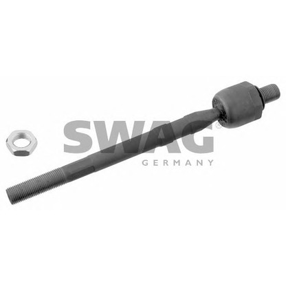 Photo Tie Rod Axle Joint SWAG 90931748
