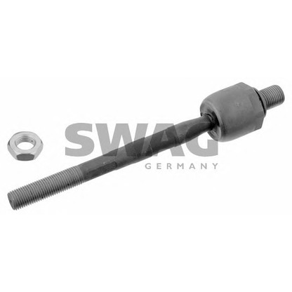 Photo Tie Rod Axle Joint SWAG 90931749