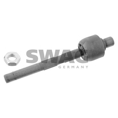 Photo Tie Rod Axle Joint SWAG 90933448