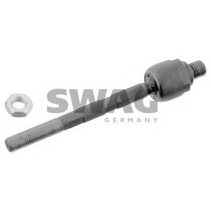 Photo Tie Rod Axle Joint SWAG 90933449
