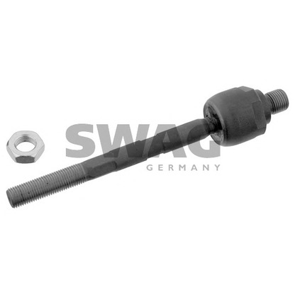 Photo Tie Rod Axle Joint SWAG 90933450